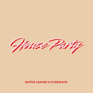House Party - Single