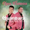 Quimbara Orquesta - Qué Fuimos