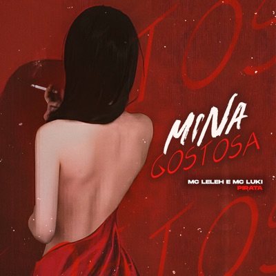 Mina Gostosa - Single