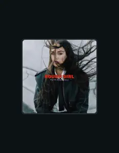 PETR ROMANOV सुनें, म्यूज़िक वीडियो देखें, बायो पढ़ें, दौरे की तारीखें और बहुत कुछ देखें!