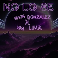 NO LO SE - Single - Irvin Gonzalez & Big Liva