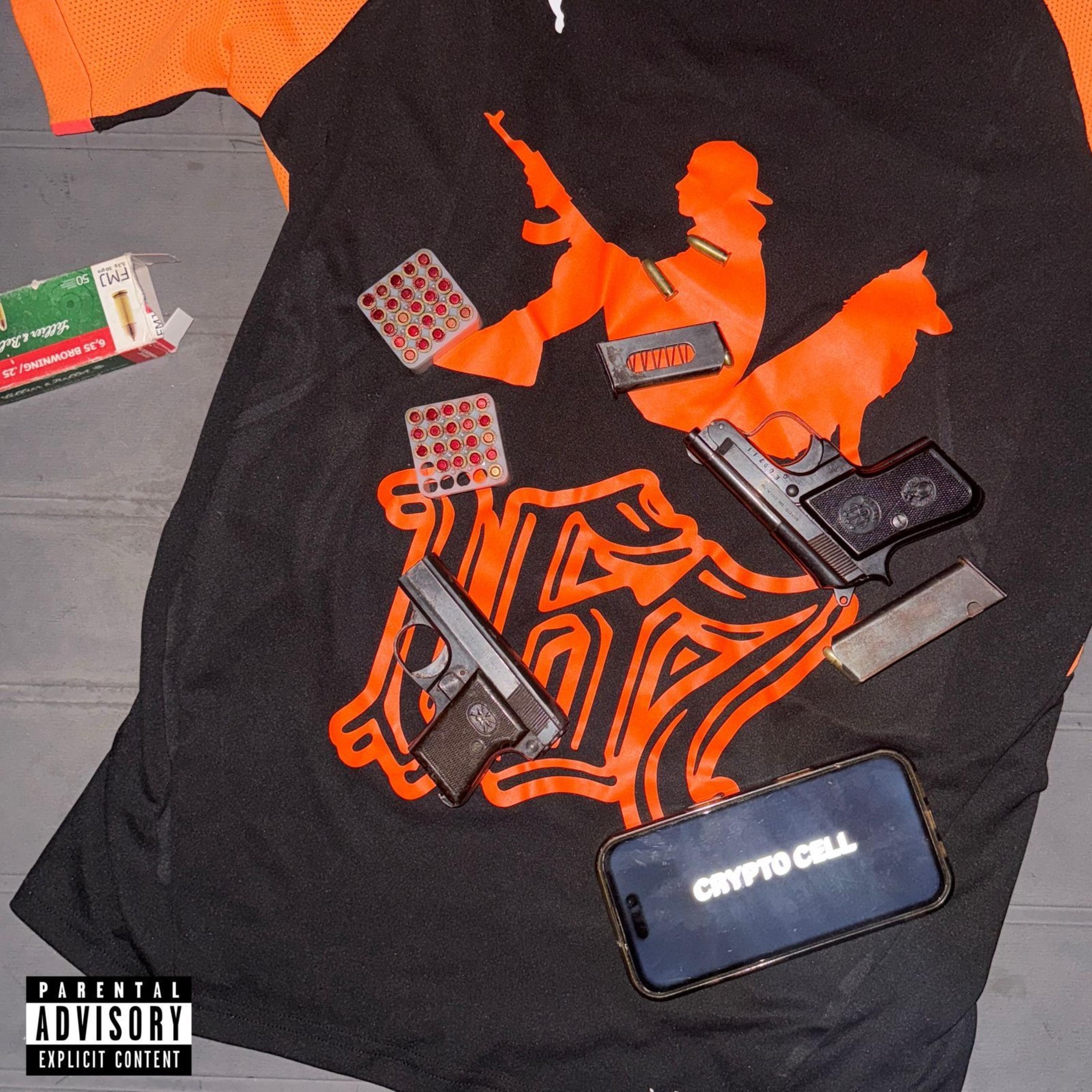 CRYPTO CELL (feat. Nabi)