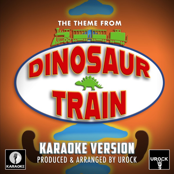 The Theme From Dinosaur Train