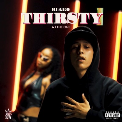 Thirsty - Single
