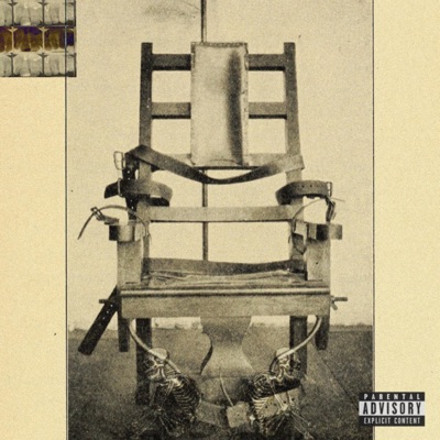 straight jacket - Single