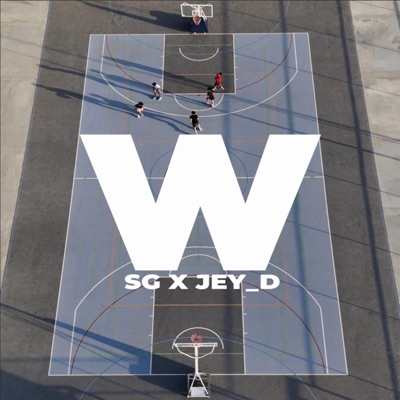 W (it's a Win) - Single