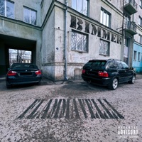 Bimmer - Single - Flammavelli