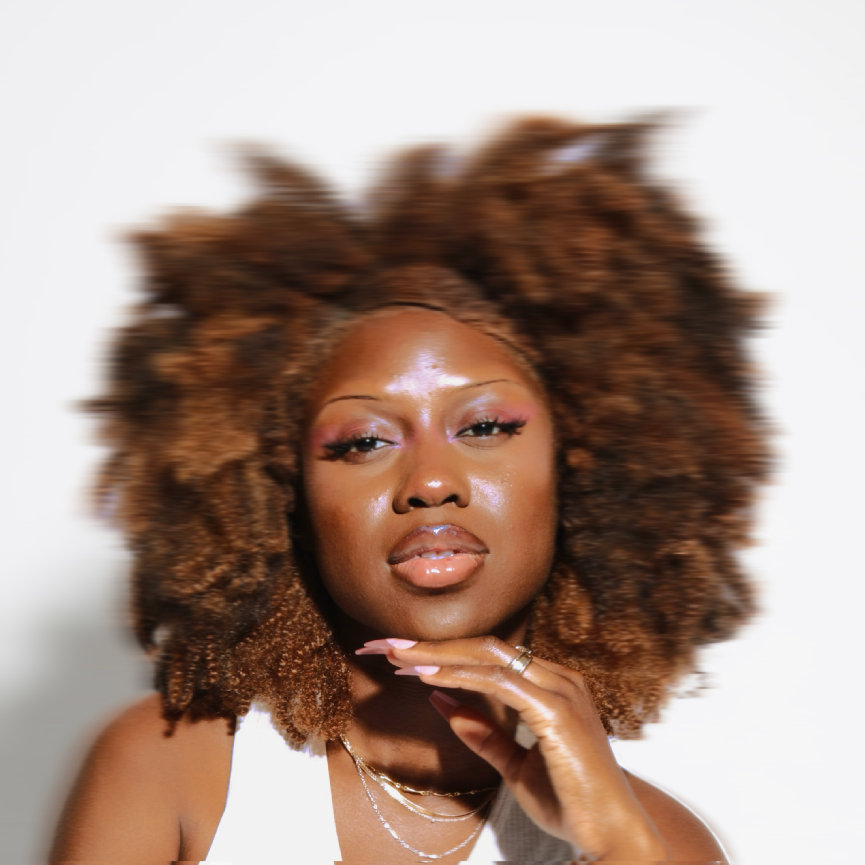 Qiyah Abdul - Amigos