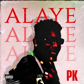 Alaye PK