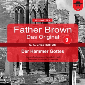 Der Hammer Gottes: Father Brown - Das Original 9