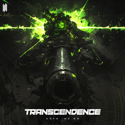 TRANSCENDENCE - Single
