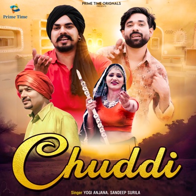 Chuddi - Single