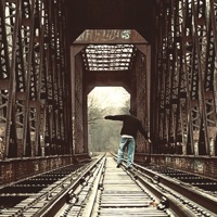 retrograde - Single - Rozei