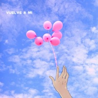 VUELVE A MÍ - Single - Leonard