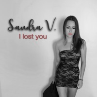 I lost you (feat. Sandra V.) - Single - John Burn