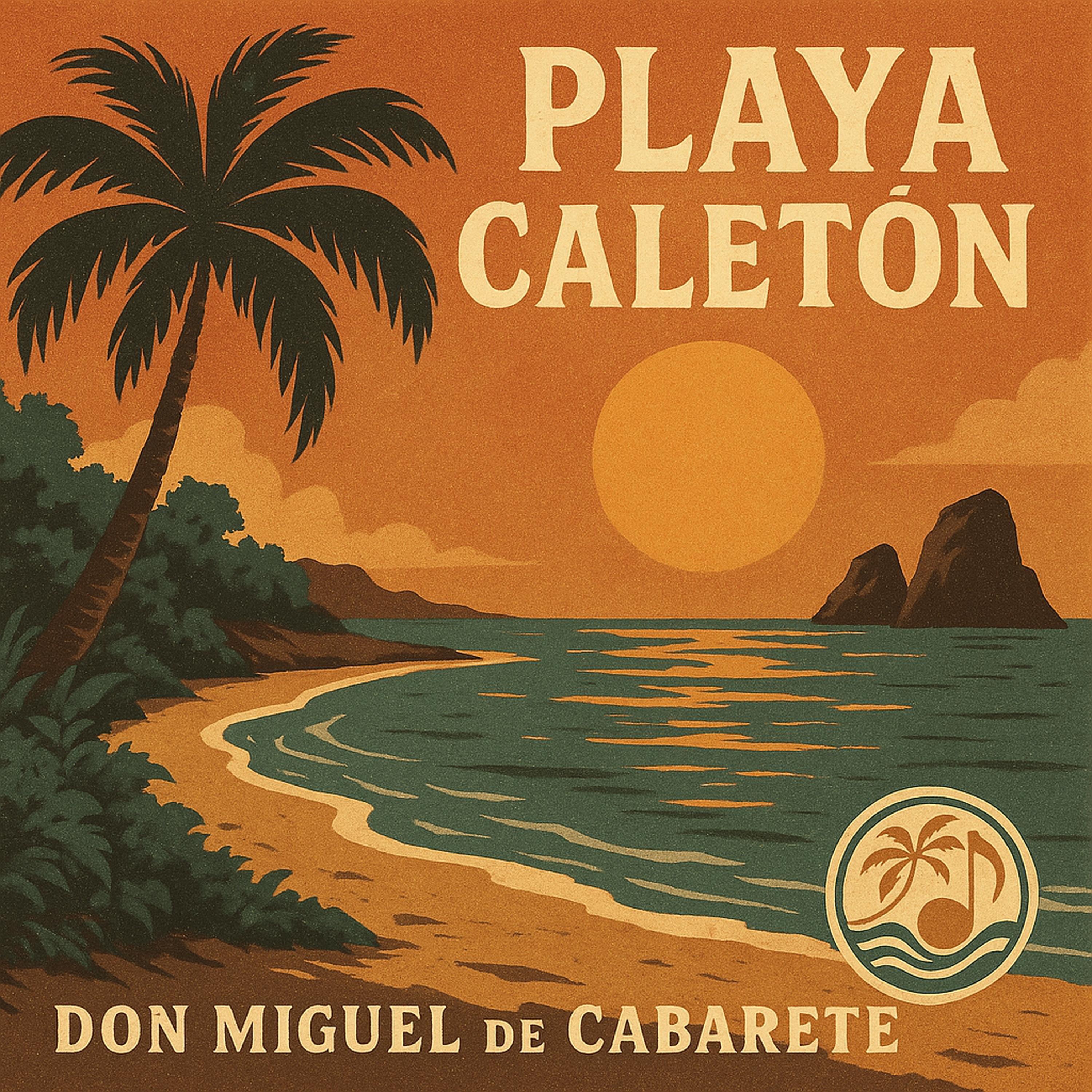 Caletón - Single