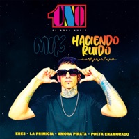 Mix Haciendo Ruido - EP - Grupo Uno