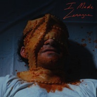 I Made Lasagna - Zac Chase