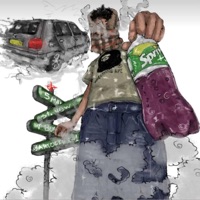 LIU KANG (feat. Drowzy, A$CT, BOGK5 & Dept.jay) - Single - BOGMALI3