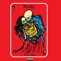 PARLAY - Single - Tyrrell Allgood