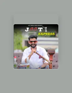 Escucha a Jatt Monu Singh, mira vídeos musicales, lee la biografía, consulta fechas de giras y mucho más.