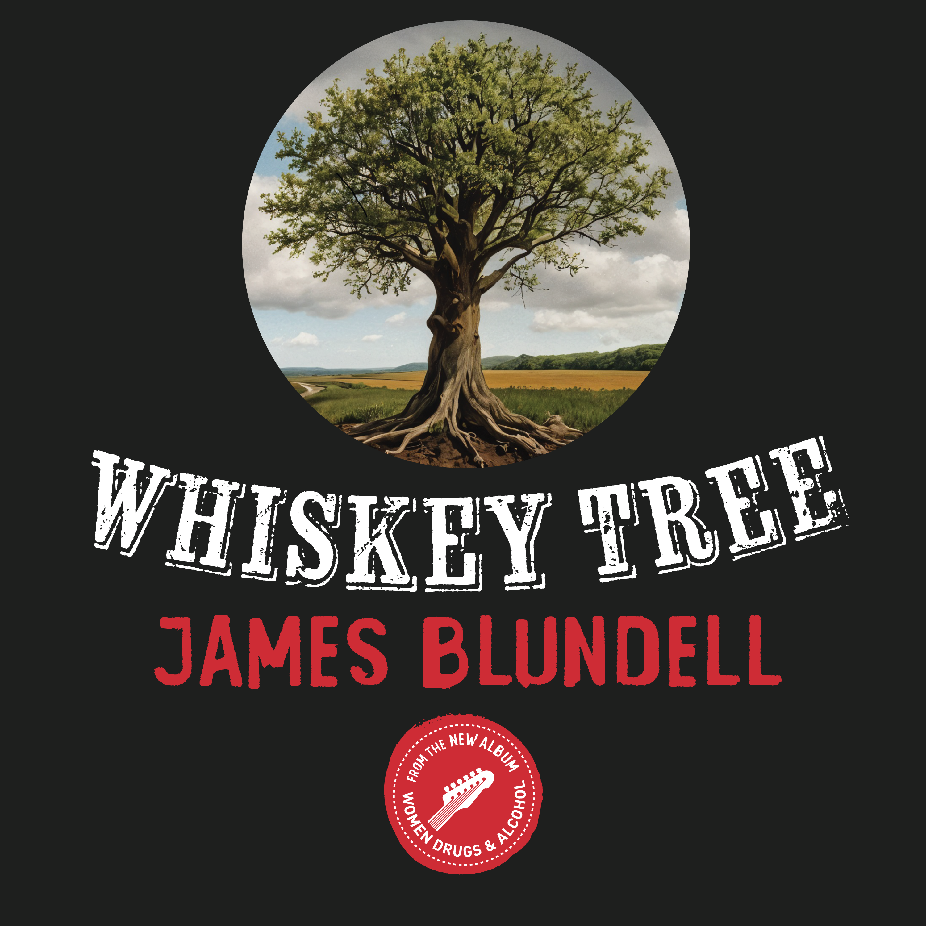 Whiskey Tree - Single