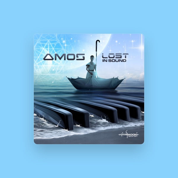 Amos's avatar