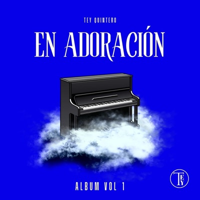 En Adoración Vol. 1 (Piano Version)