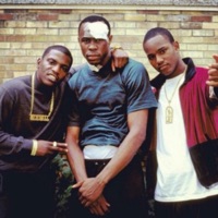 Didn't Ya Know - Single - GSD Groovy