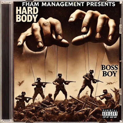 HARD BODY (feat. JAY 2 SMOOVE) - Single