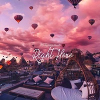 Right Here - Single - CASH Of Hearts