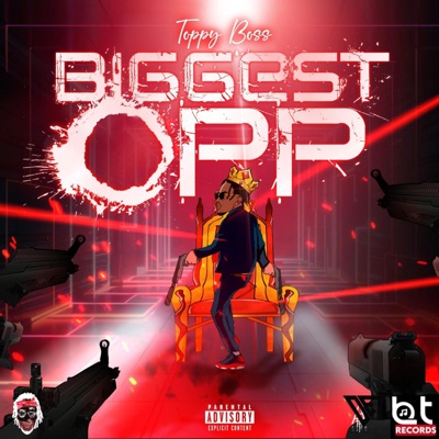 Gun Dem Big - Single