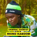 CRIMINAL CHOMYET