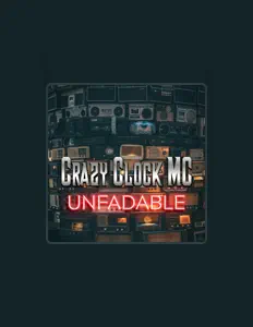 Listen to Crazy Clock MC, watch music videos, read bio, see tour dates & more!