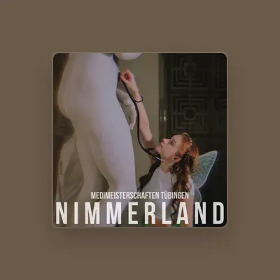 Listen to Medimeisterschaften Tübingen, watch music videos, read bio, see tour dates & more!