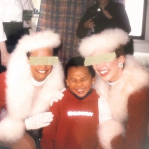 Grandma Made the Ham (I Miss Christmas) - Single