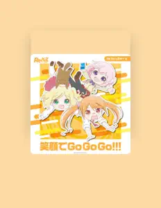 Escucha a Go Go しちゅー's!, mira videos musicales, lee su biografía, consulta las fechas de las gira y más.