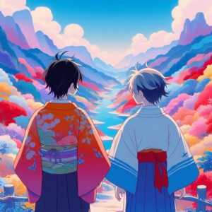 Meiyo to Unmei