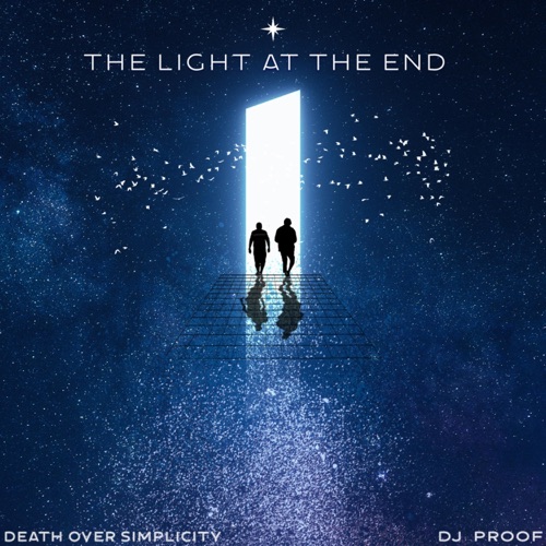 The Light at the End - EP