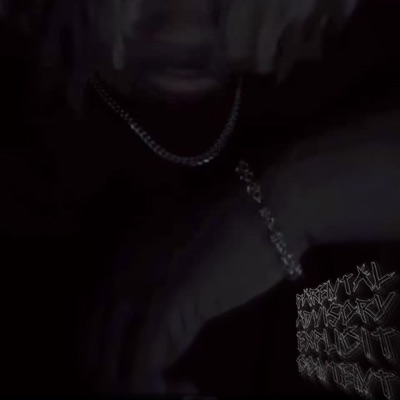 DARK AHH NIGGA¡¡¡(Darkplugg) - EP