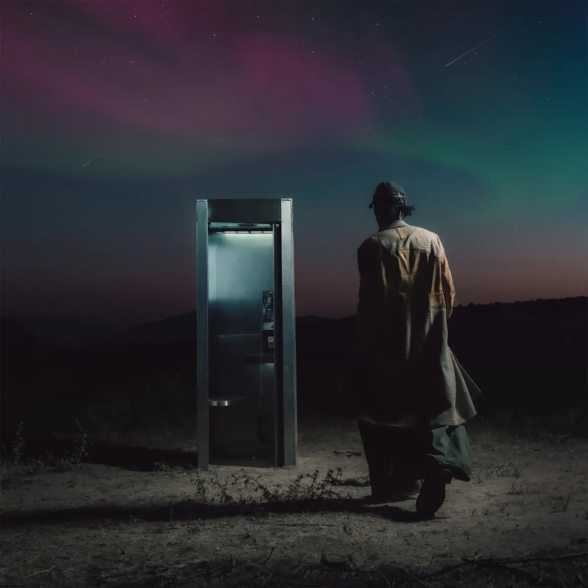 Chase Shakur - WONDERLOVE (2025) [iTunes Plus AAC M4A]-新房子