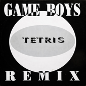 Tetris (SOLID STATE RMX)