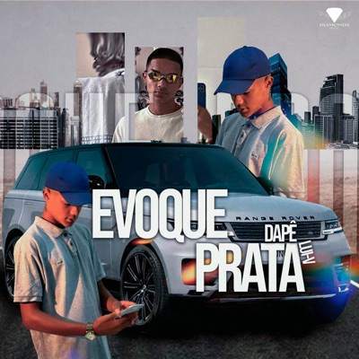 Evoque Prata - Single