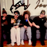 C$ (feat. K4) - Single - Killer Twins