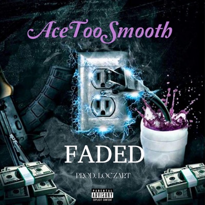 Faded - Single