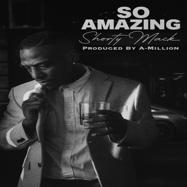 So Amazing (Radio Edit) - Single