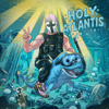 Holy Priest & Netherworld - Holy Atlantis artwork