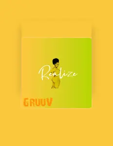 Posłuchaj wykonawcy GruuV, obejrzyj teledyski, przeczytaj biografię, zobacz daty tras koncertowych i nie tylko!