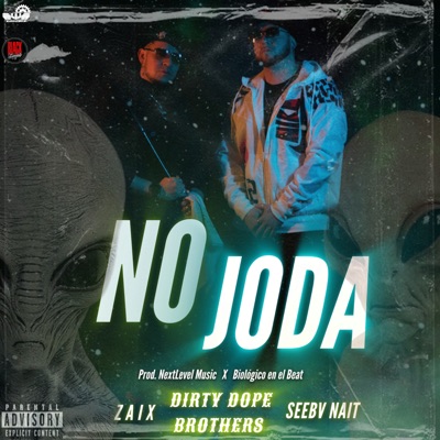 No Joda - Single