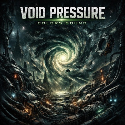 VOID PRESSURE - Single